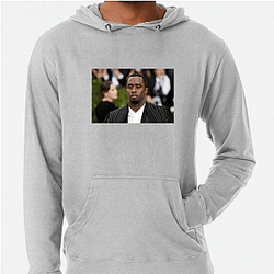Sean Combs Special Collection Sean Combs Hoodies