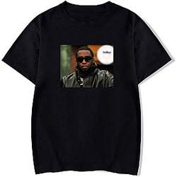 Sean Combs Limited Collection Sean Combs T-Shirts