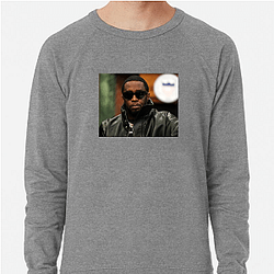 Sean Combs Limited Collection Sean Combs Sweatshirts