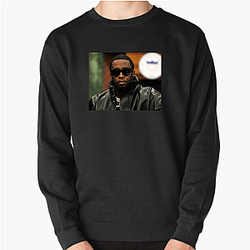 Sean Combs Limited Collection Sean Combs Sweatshirts