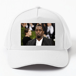 Sean Combs Special Collection Sean Combs Hats & Caps