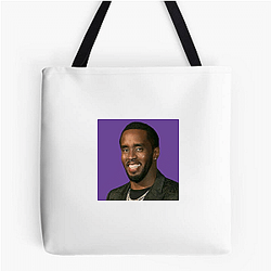 Sean Combs Merch Sean Combs Bags