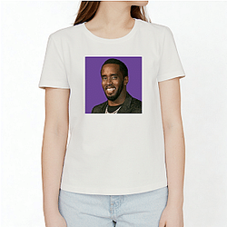 Sean Combs Merch Sean Combs T-Shirts