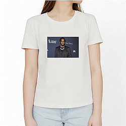 Sean Combs Merch For Fans Sean Combs T-Shirts