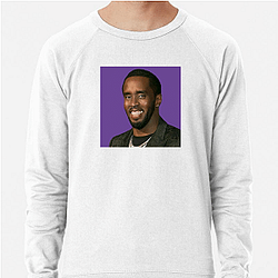 Sean Combs Merch Sean Combs Sweatshirts