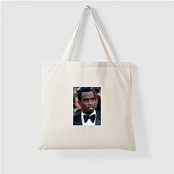 Sean Combs Merch Collection Sean Combs Bags