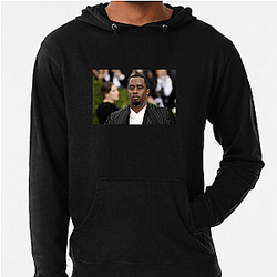 Sean Combs Special Collection Sean Combs Hoodies