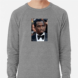 Sean Combs Merch Collection Sean Combs Sweatshirts