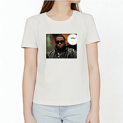 Sean Combs Limited Collection Sean Combs T-Shirts