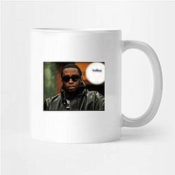 Sean Combs Limited Collection Sean Combs Mugs