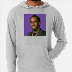 Sean Combs Merch Sean Combs Hoodies