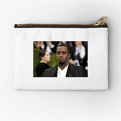 Sean Combs Special Collection Sean Combs Zipper Pouches