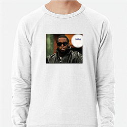 Sean Combs Limited Collection Sean Combs Sweatshirts