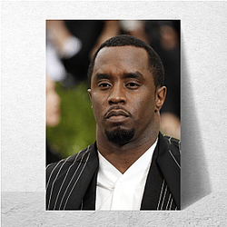 Sean Combs Special Collection Sean Combs Posters
