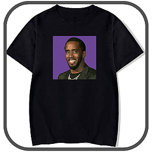 Sean Combs T-Shirts
