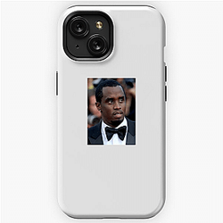 Sean Combs Merch Collection Sean Combs Samsung Cases