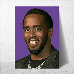 Sean Combs Merch Sean Combs Posters