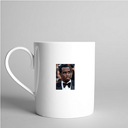 Sean Combs Merch Collection Sean Combs Mugs