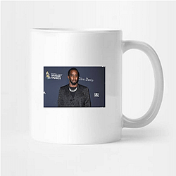 Sean Combs Merch For Fans Sean Combs Mugs