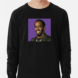 Sean Combs Merch Sean Combs Sweatshirts