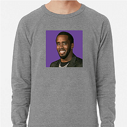 Sean Combs Merch Sean Combs Sweatshirts