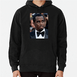 Sean Combs Merch Collection Sean Combs Hoodies