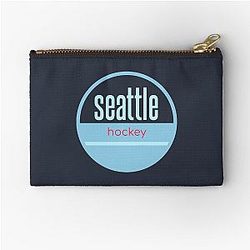 Seattle Kraken Hockey Bag