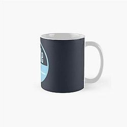 Seattle Kraken Hockey Mug