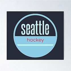 Seattle Kraken Hockey