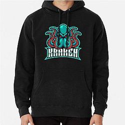 Seattle Kraken Hoodie