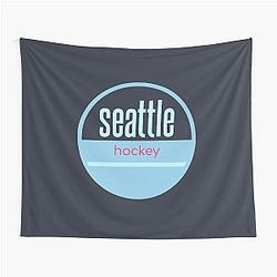 Seattle Kraken Hockey