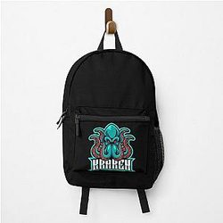 Seattle Kraken Octopus Pack