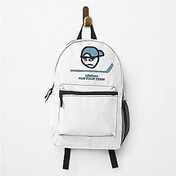 Seattle Kraken Colors - LifeBackpack Seasons