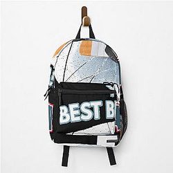 Seattle Kraken Hockey Essential Backpack
