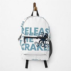 Seattle Kraken Hockey Sack