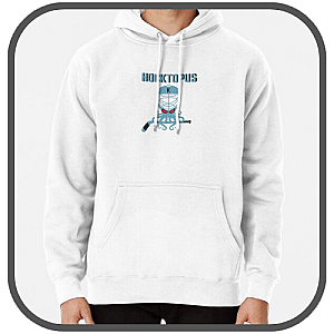 Seattle Kraken Hoodies