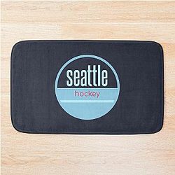 Seattle Kraken hockey mattress