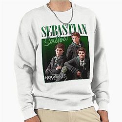 Legacy Sebastian Sallow Sweatshirt