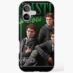 Legacy Sebastian Sallow Collage T-Shirt Case
