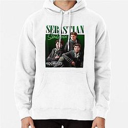 Legacy Sebastian Sallow Pullover Hoodie