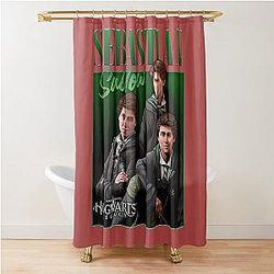 Legacy Sebastian Sallow Curtain