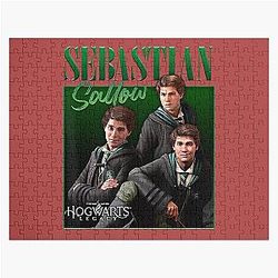 Legacy Sebastian Sallow Puzzle
