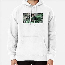 Sebastian Sallow Pullover Hoodie