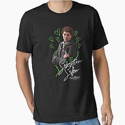 Legacy Signature T-Shirt Essential T-Shirt