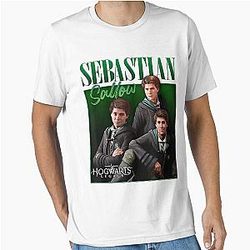 Legacy Sebastian Sallow Essential T-Shirt
