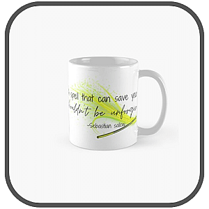 Sebastian Sallow Mugs