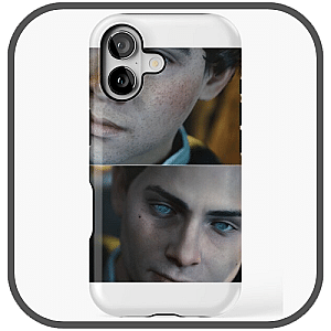 Sebastian Sallow Cases