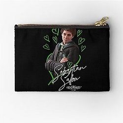 Legacy Sebastian Sallow Signature T-Shirt Pouch