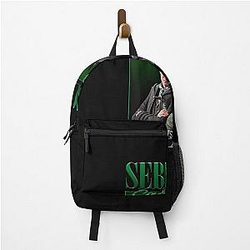 Legacy Sebastian Sallow T-Shirt Backpack