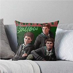 Legacy Sebastian Sallow Pillow